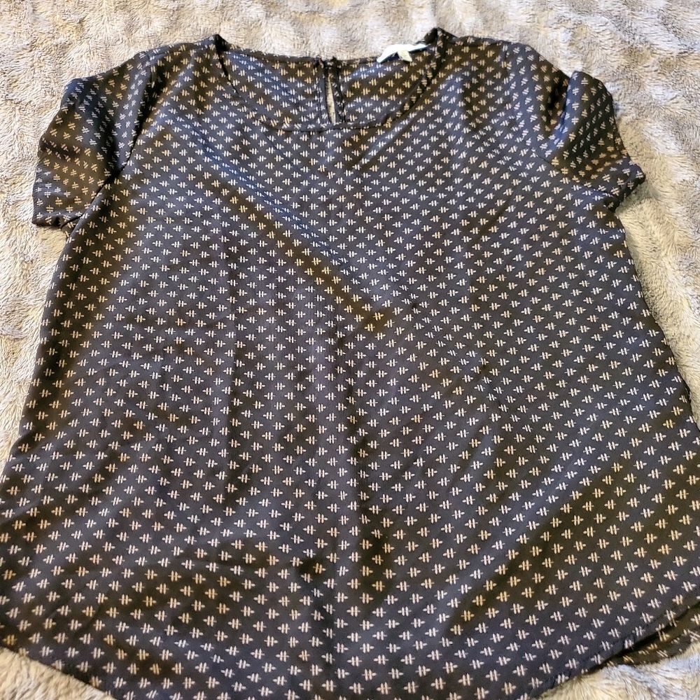 Papaya blouse - Picture 7 of 7